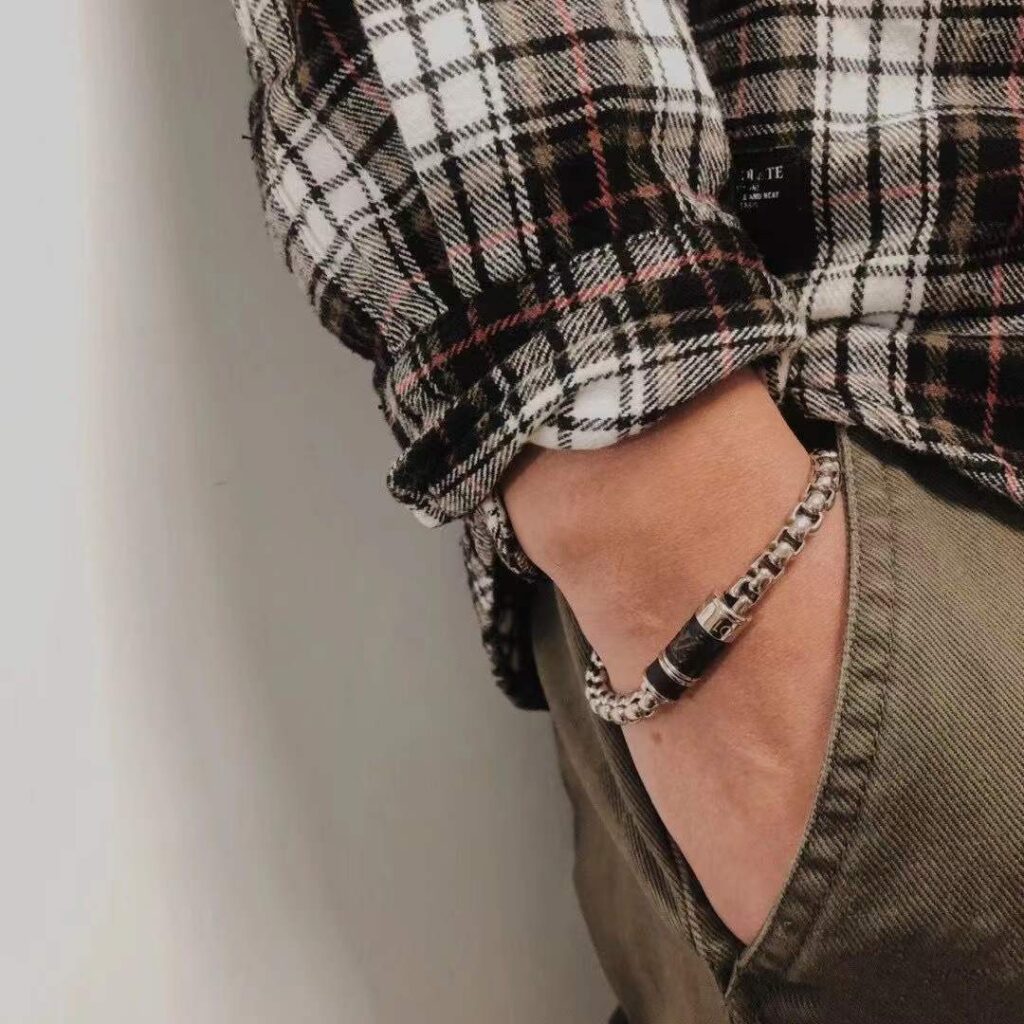 LOUIS VUITTON（ルイヴィトン）ブレスレット - 画像 (2)