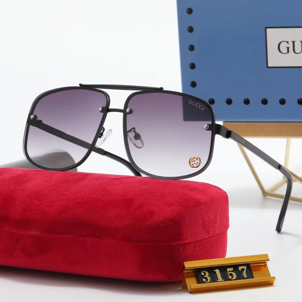 GUCCI サングラス 20zm - 画像 (3)