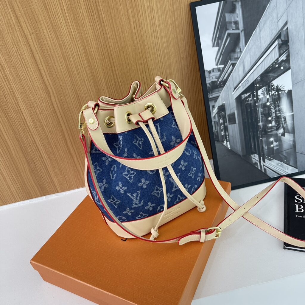 LV Louis Vuitton バンドルバッグ 01 zm - 画像 (3)