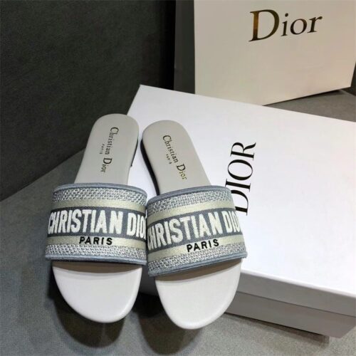 DIORスリッパ09 SS94125