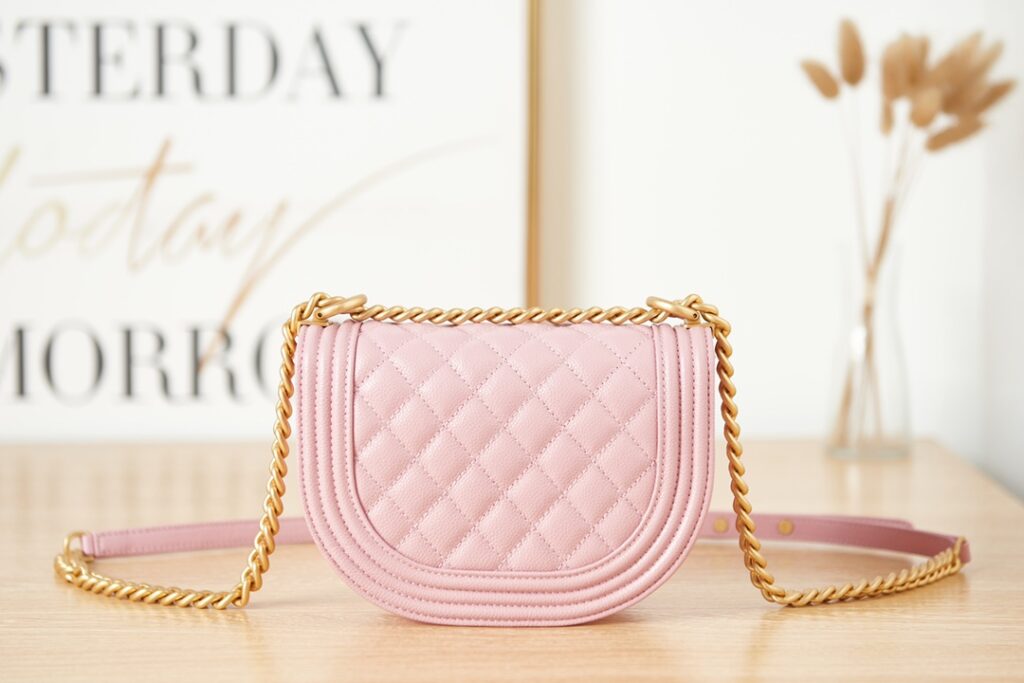 Chanel MINI 22 COCO BEACH AS3350 - 画像 (8)