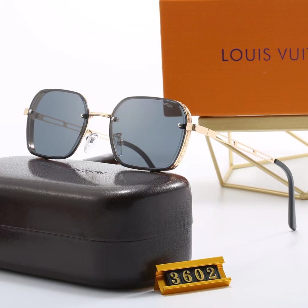lv Louis Vuitton サングラス 39zm - 画像 (5)