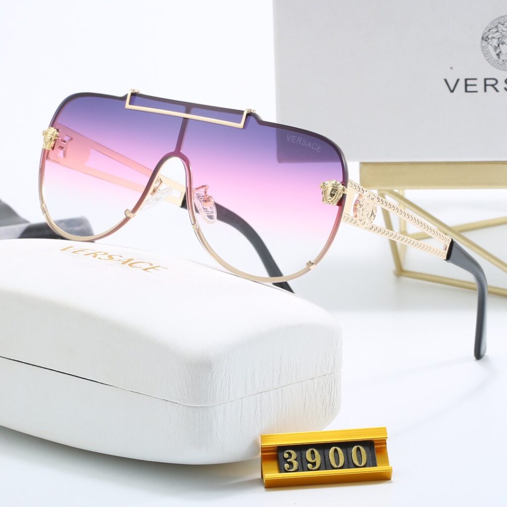 VERSACE サングラス 19zm - 画像 (6)