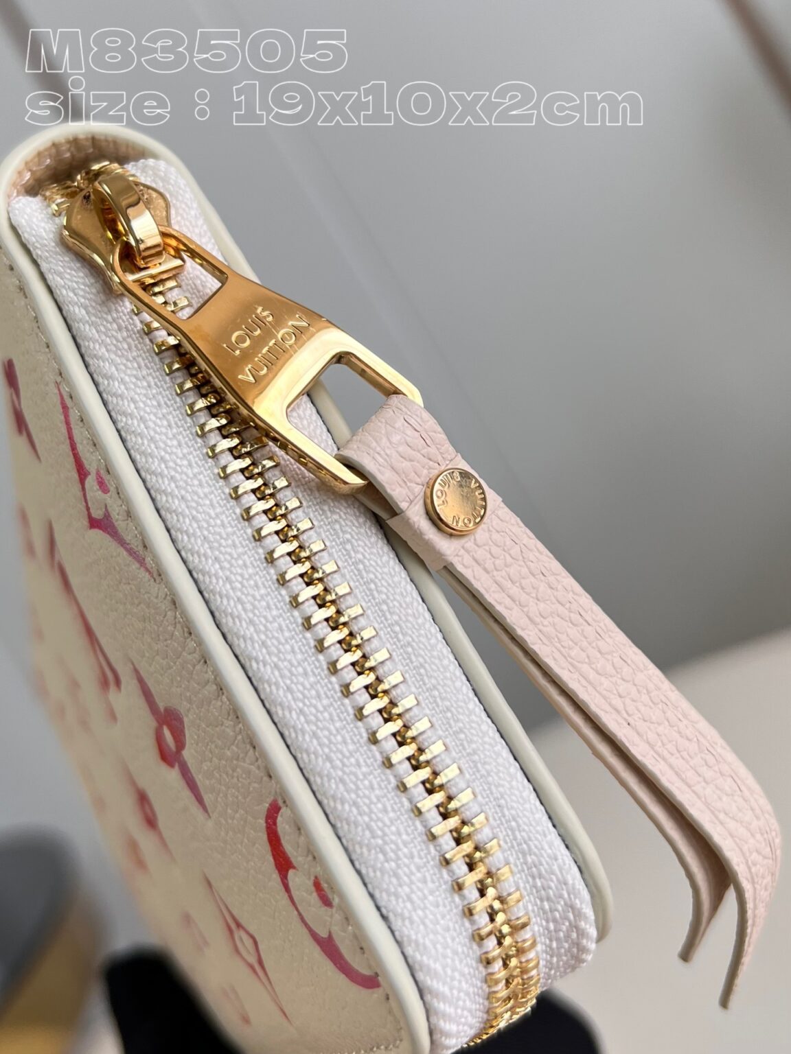 LV Louis Vuitton 新作財布です 7 zm 95518 - 画像 (3)