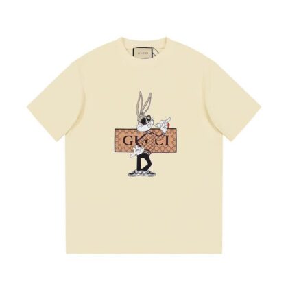 【GUCCI公式旗艦店】クッチ Tシャツ ご好評に付き再入荷！