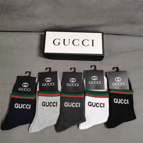 GUCCI 秋冬のストッキング SS96231