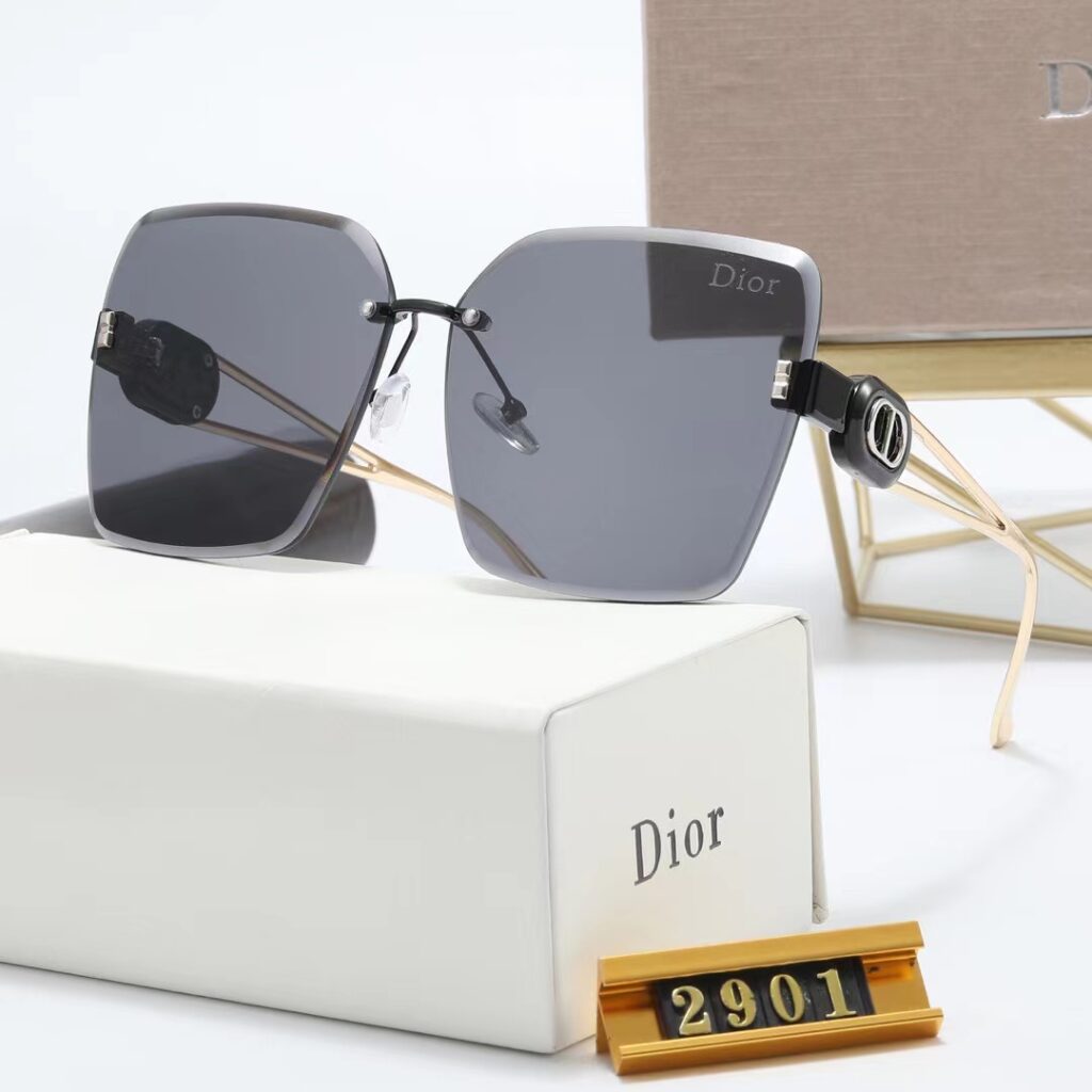 Dior サングラス 11 - 画像 (6)