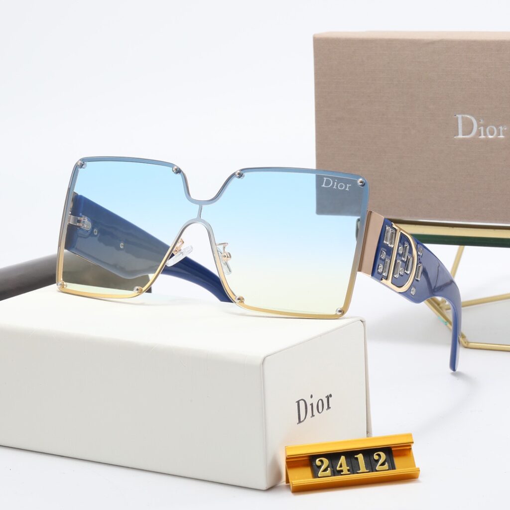 Dior サングラス 09 - 画像 (2)