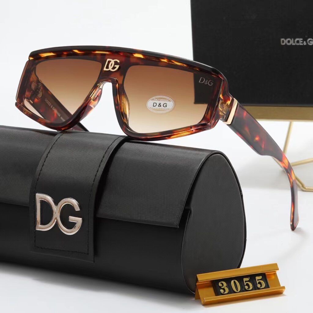 DG Dolce & Gabbana サングラス 09zm - 画像 (5)