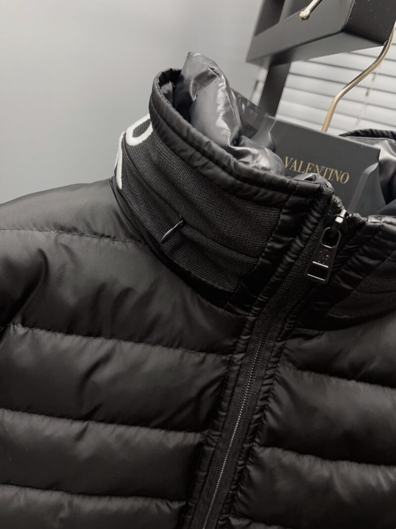 MONCLERウンジャケット SS96434 - 画像 (5)