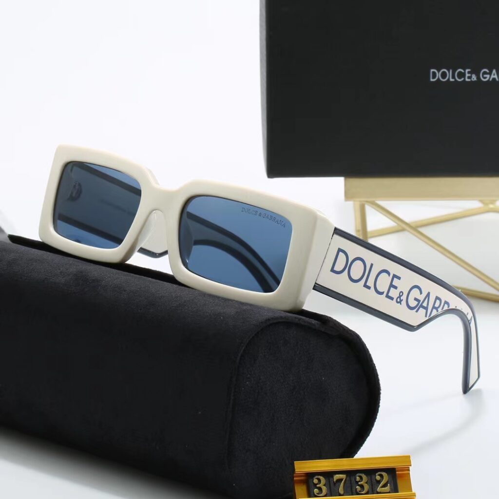 DG Dolce & Gabbana サングラス 16zm - 画像 (3)