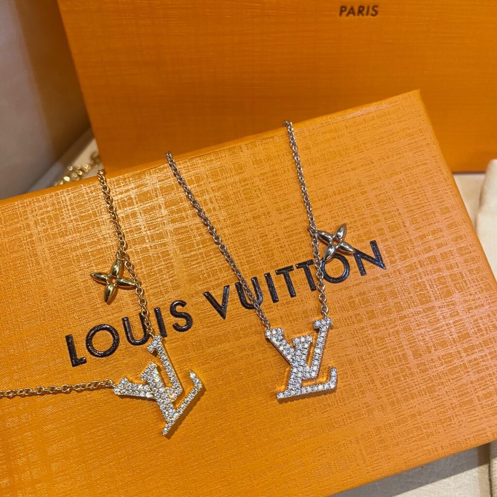 Louis Vuitton（ルイヴィトン） ネックレス M00596 - 画像 (5)