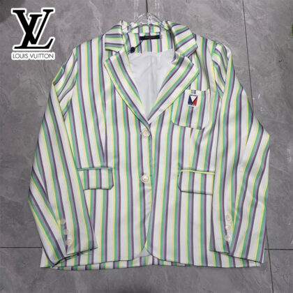 LV背広のコート SS96787