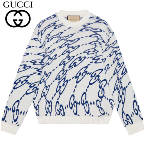 GUCCIセーターSS96428