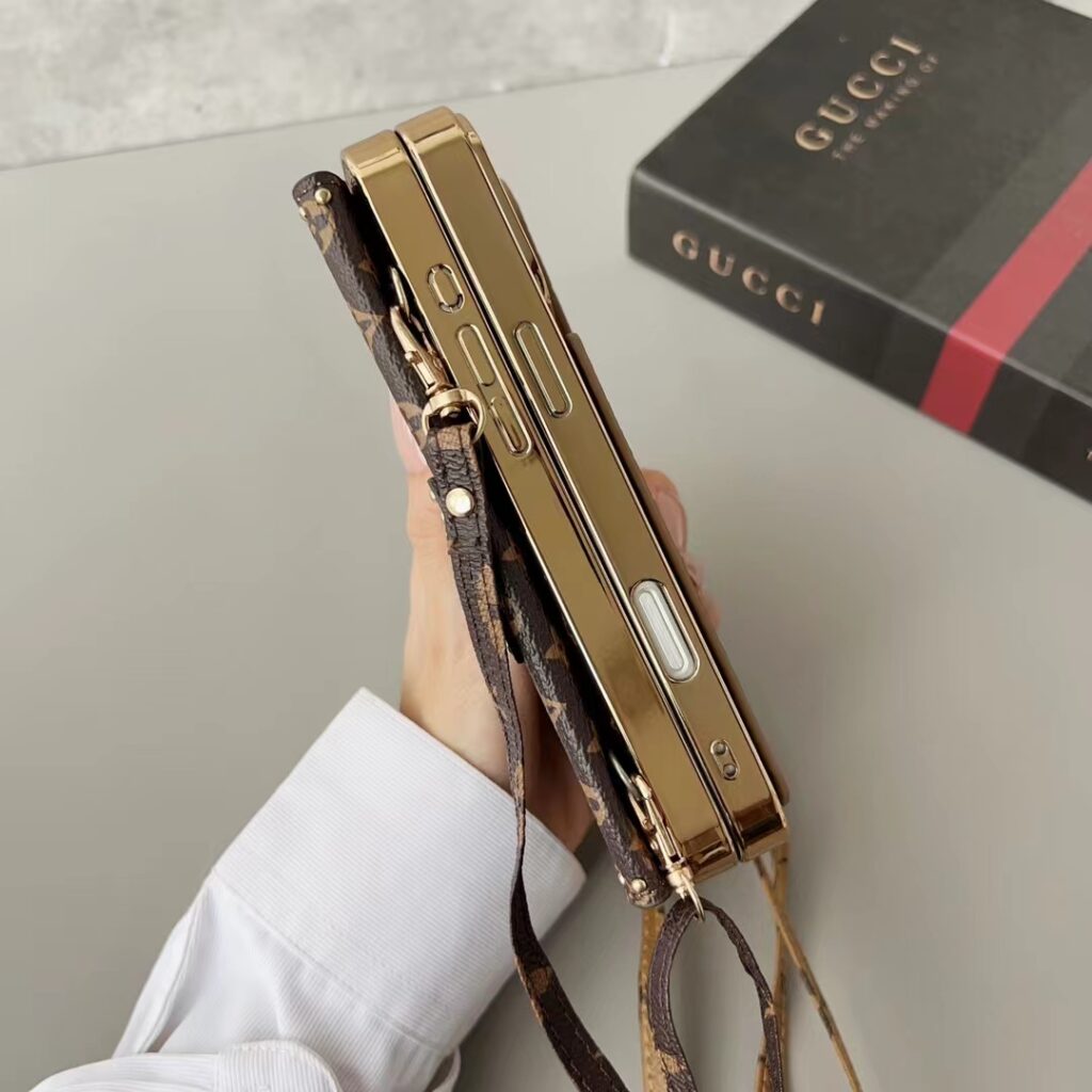 LV Louis Vuittonパスケース付きケース SS96912 - 画像 (2)