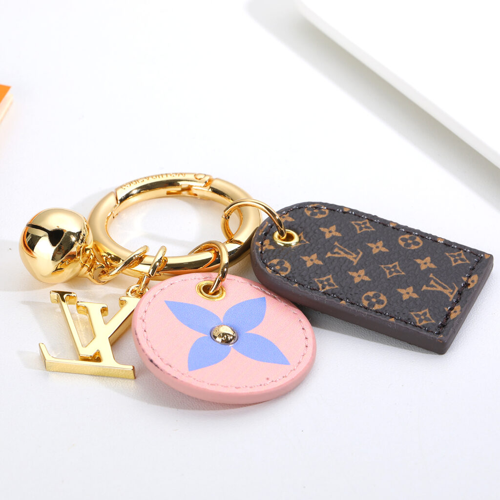LV Louis Vuitton バッグペンダント キーホルダー 19 zm - 画像 (6)