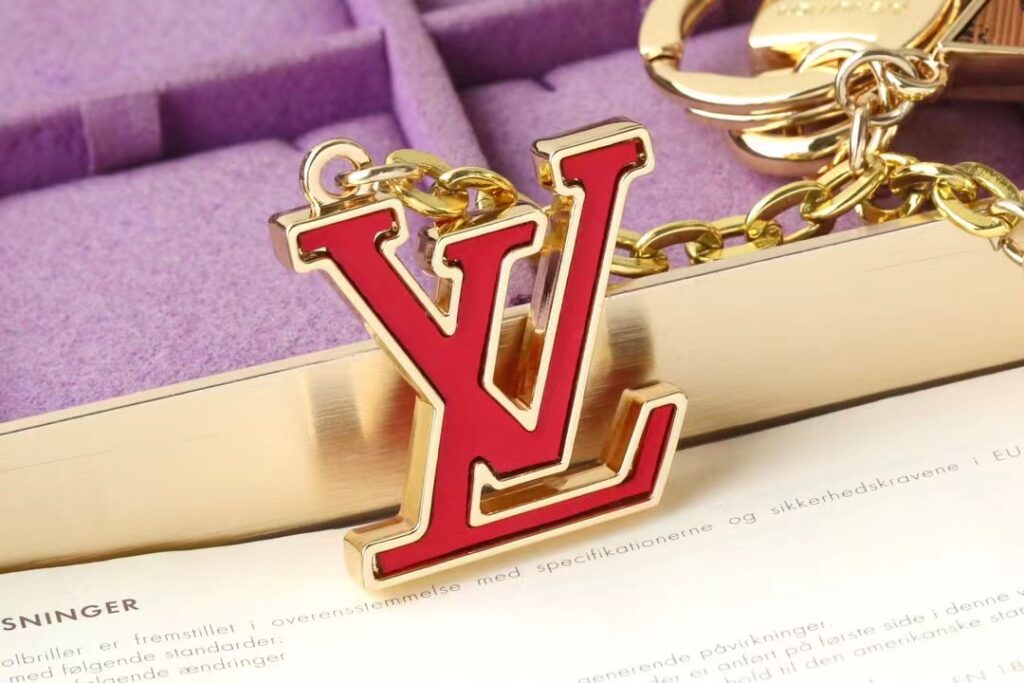 LV Louis Vuitton バッグペンダント キーホルダー 51 zm - 画像 (9)