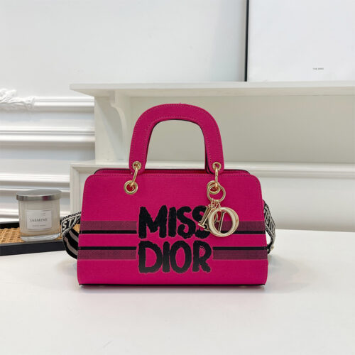 DIORおしゃれバッグ09 SS101021