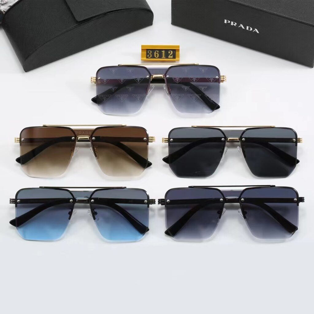 Prada サングラス 16zm