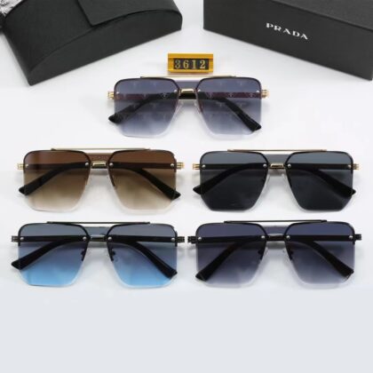Prada サングラス 16zm