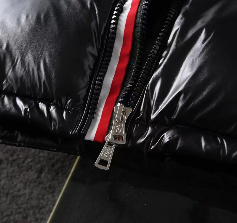 【MONCLER全国送料無料】新作数量限定予行販売モンクレールダウンジャケット - 画像 (6)