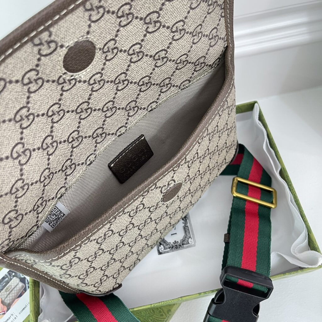 GUCCI わきの下包み01 zm - 画像 (7)