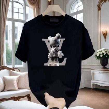 LV LOUIS VUITTON半袖 45 SS105371
