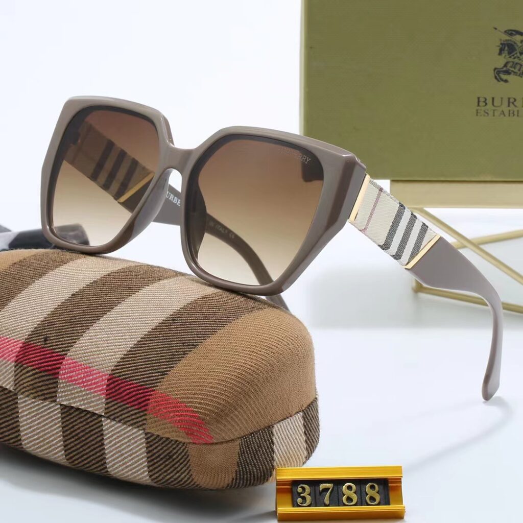 Burberry サングラス 13 - 画像 (4)