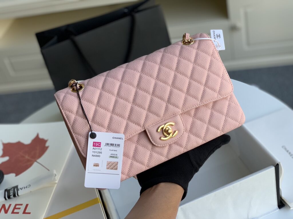 Chanel Flap Bag 1112 - 画像 (2)