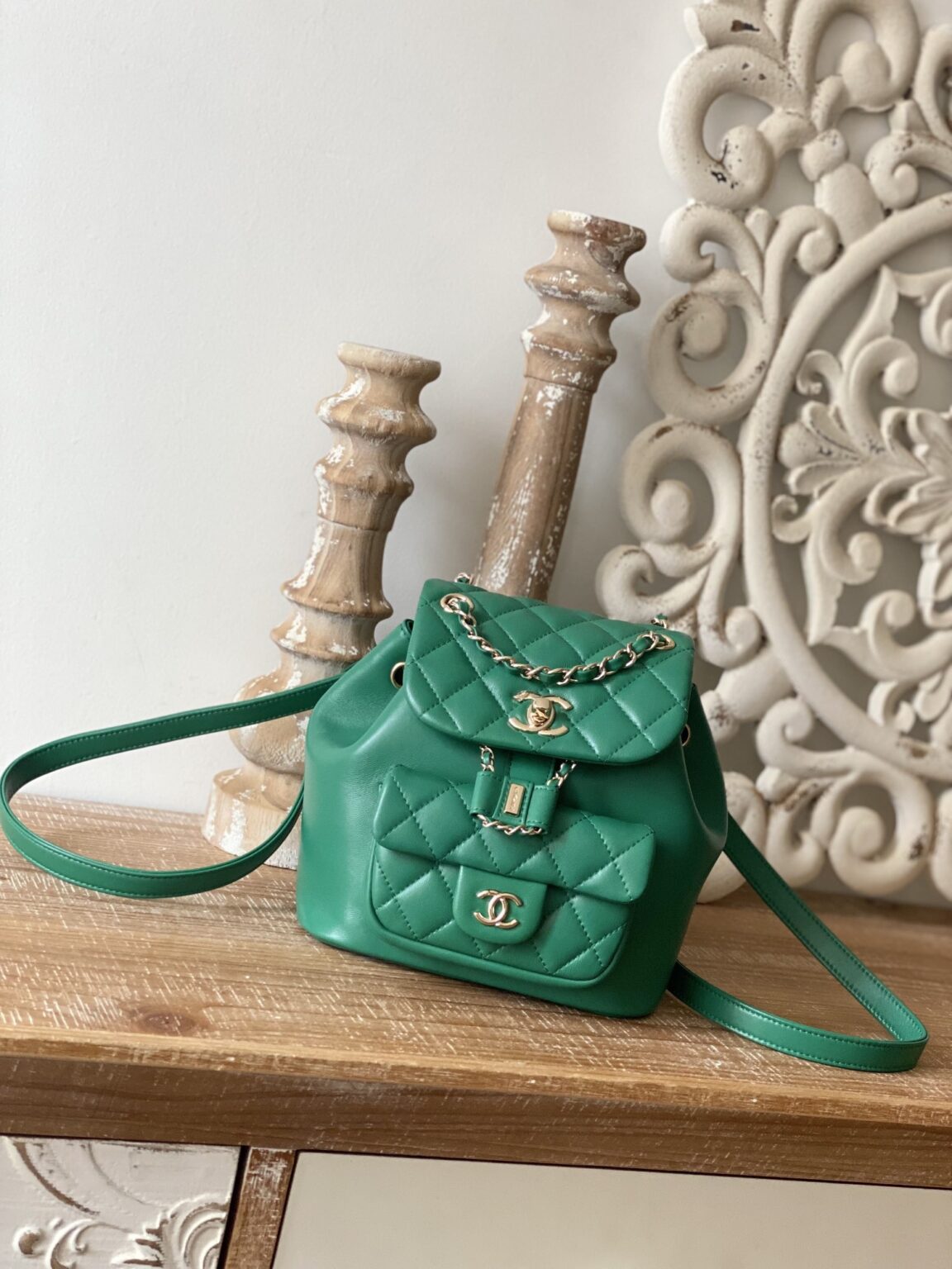 CHANEL 2022 DUMA 2908 - 画像 (10)