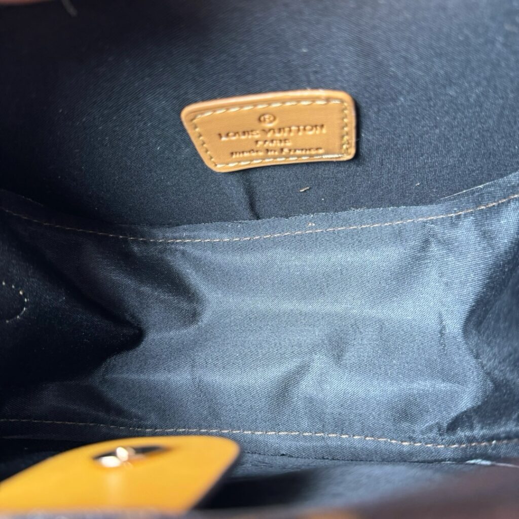 LV Louis Vuitton ポーチ 02 zm - 画像 (9)