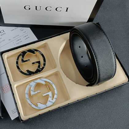 GUCCI ベルトセット10