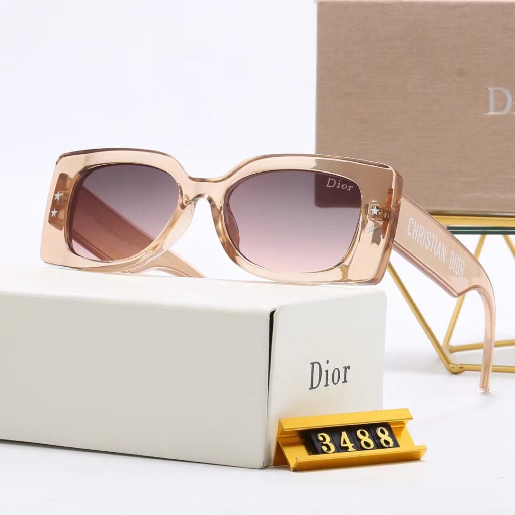 Dior サングラス 13 - 画像 (4)