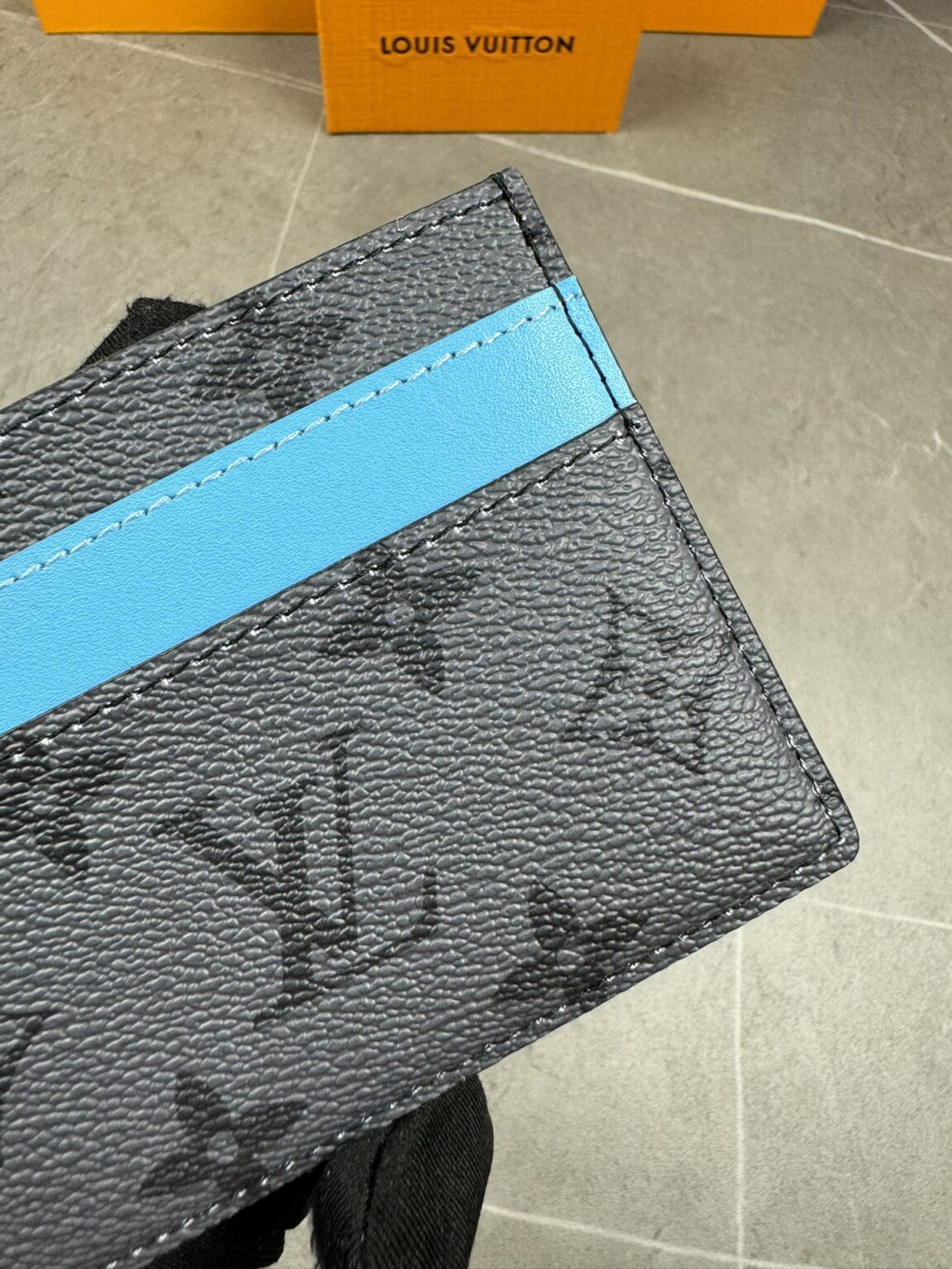 LV Louis Vuitton 新作財布です 61 zm 95523 - 画像 (6)