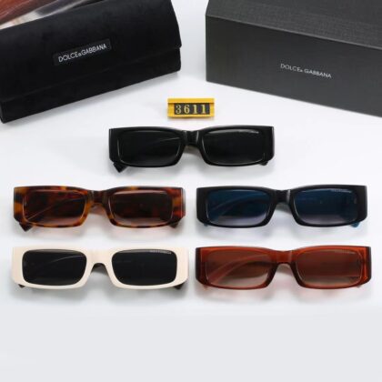 DG Dolce & Gabbana サングラス 14zm