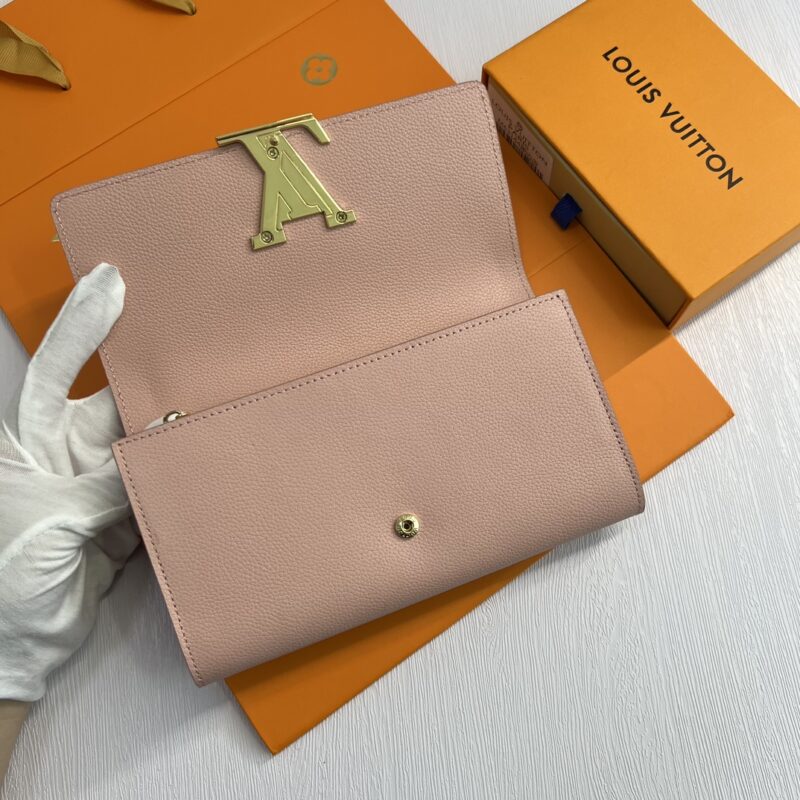LV Louis Vuitton 新作財布です 10 zm 95518 - 画像 (7)