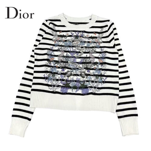 DIORセーター31 SS102943