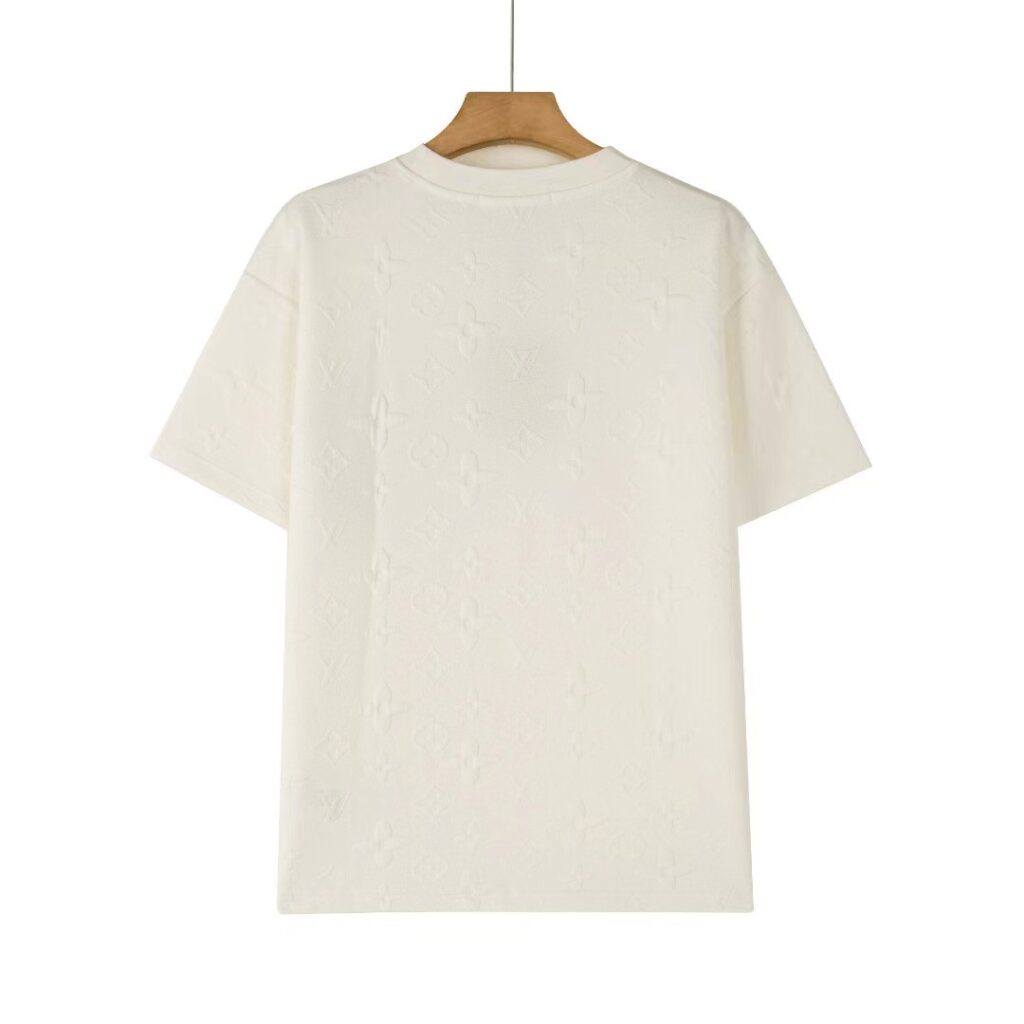 【LOUIS VUITTON 公式旗艦店】ルイヴィトン Tシャツ ご好評に付き再入荷！ - 画像 (2)