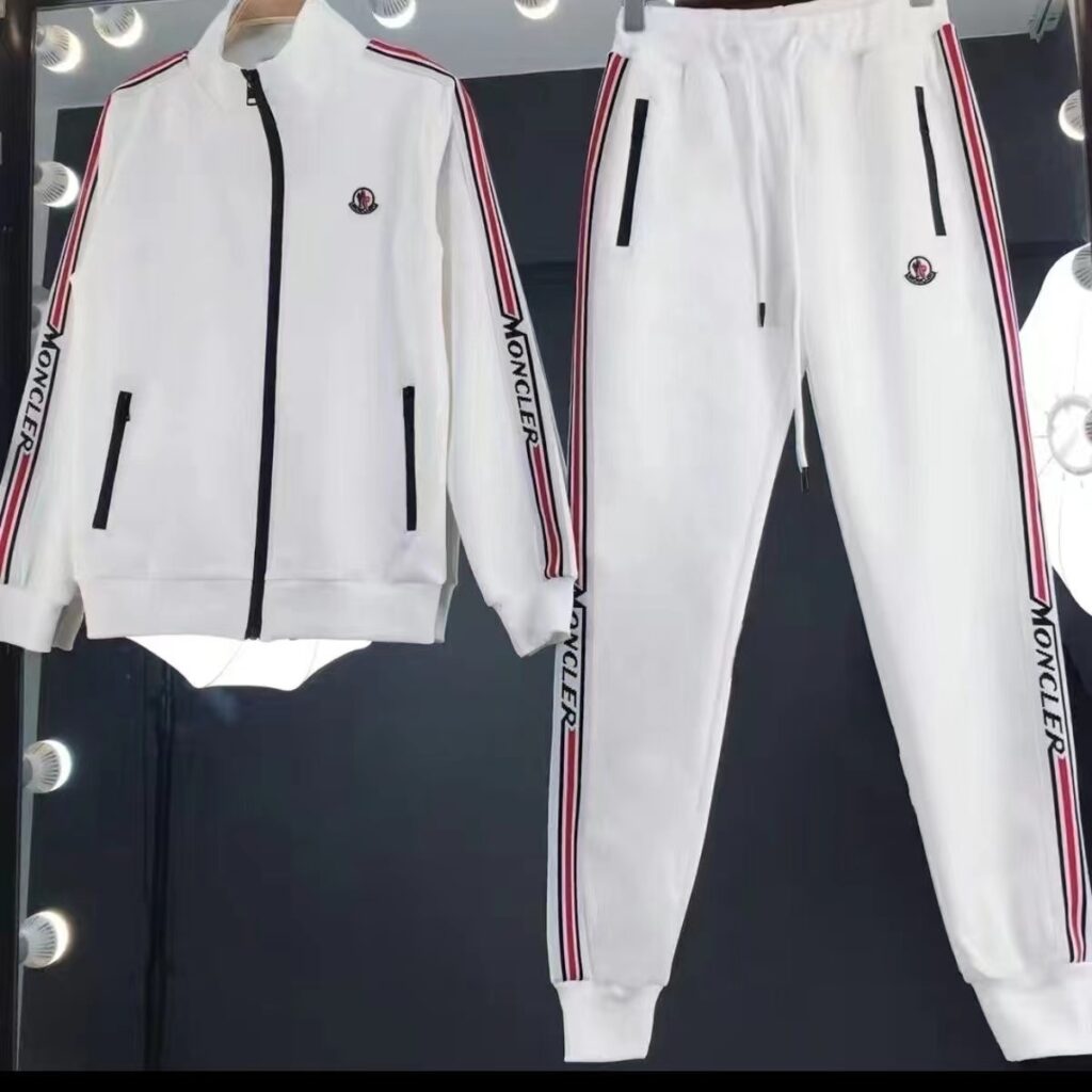Moncler モンクレール　人気トレーナーセットアップ - 画像 (2)