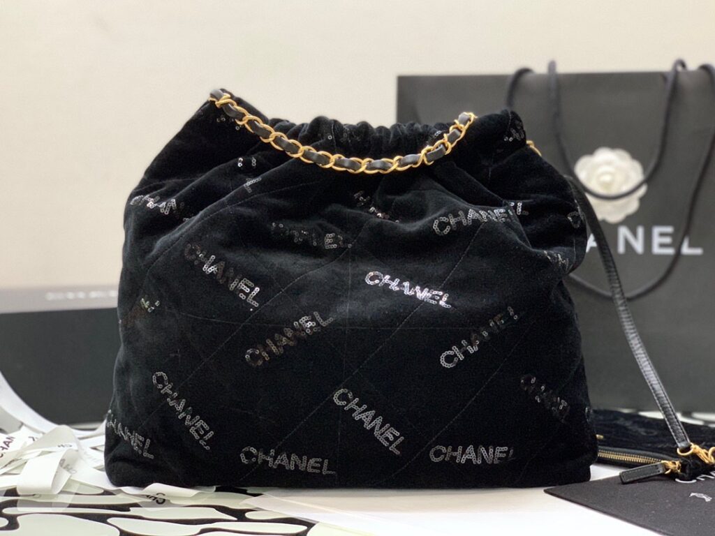 CHANEL 22 3261 - 画像 (2)