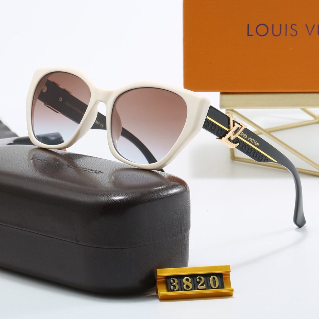 LV Louis Vuitton サングラス 18 - 画像 (6)