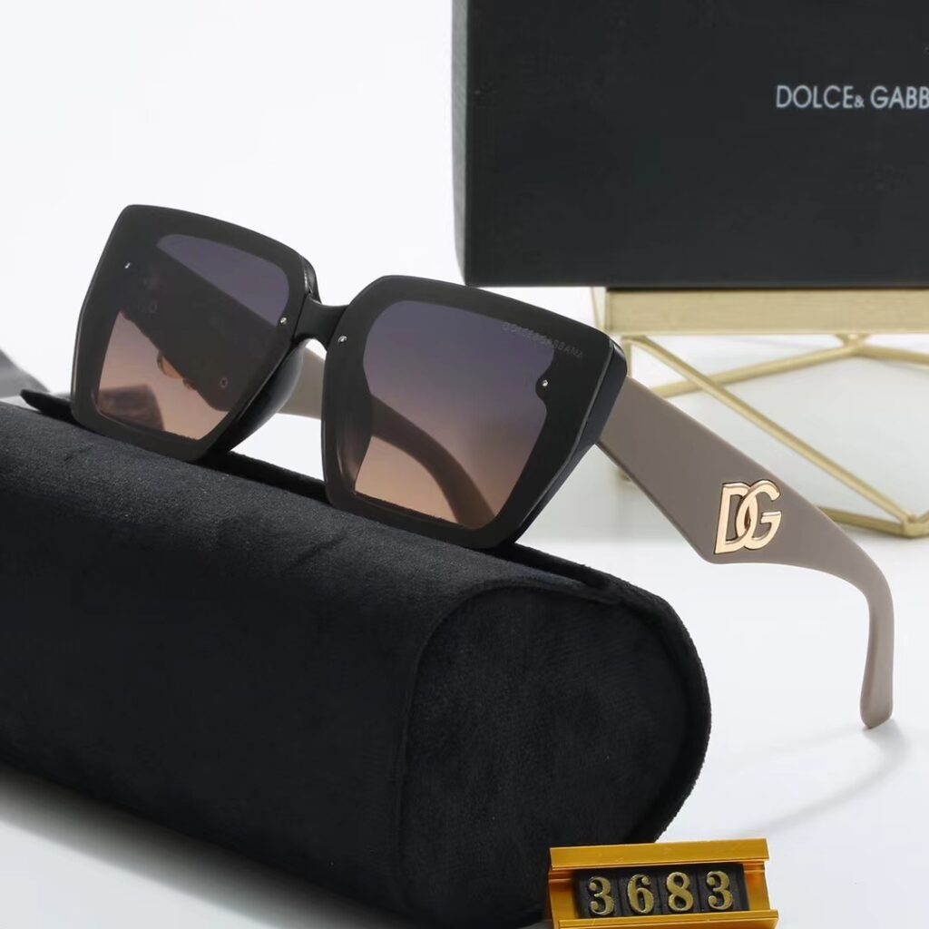 DG Dolce & Gabbana サングラス 15zm - 画像 (5)