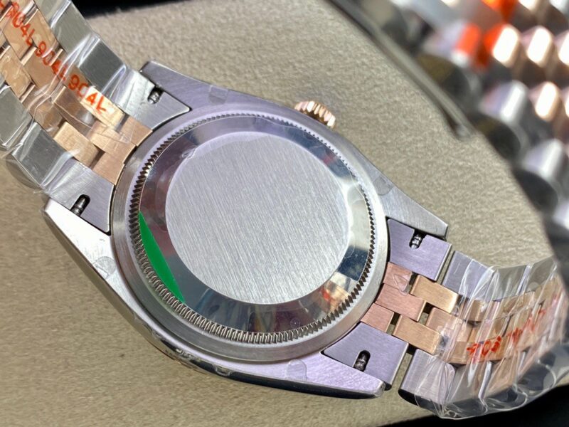 Rolex Datejust 36 126233G - 画像 (7)
