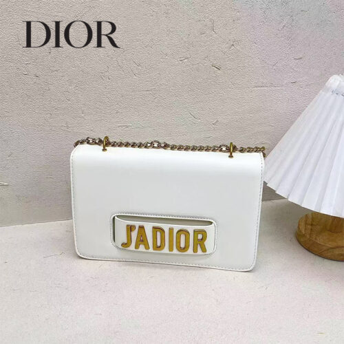 DIOR本革バッグ30 SS102481