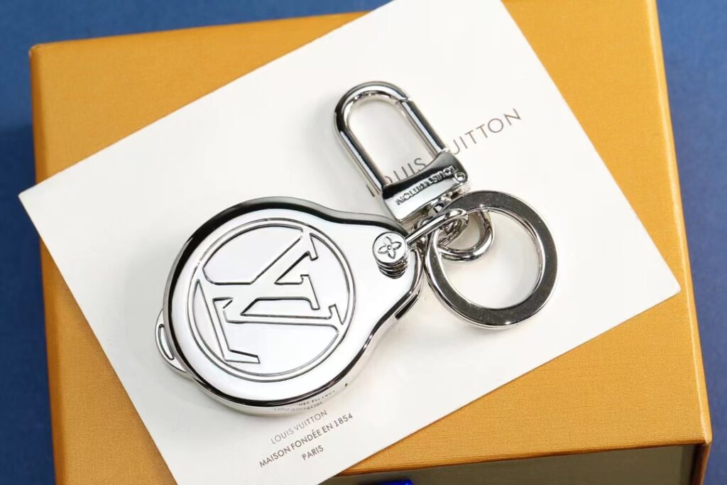 LV Louis Vuitton バッグペンダント キーホルダー 77 zm - 画像 (8)