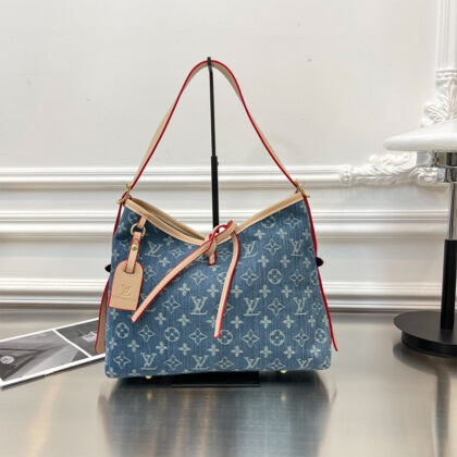 LV Louis Vuittonハンドバッグ SS96224