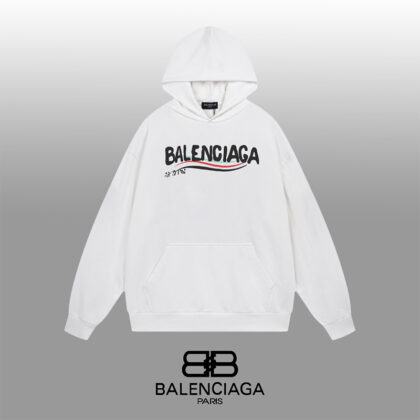 balenciagaパーカー 22 SS104591