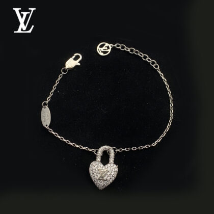 Louis Vuittonブレスレット09 SS104180