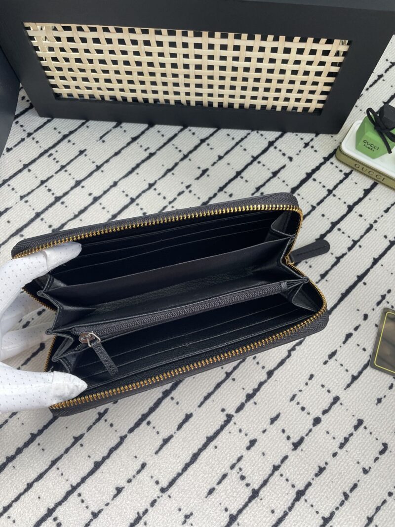 GUCCI 新作財布です 5 zm 95519 - 画像 (4)
