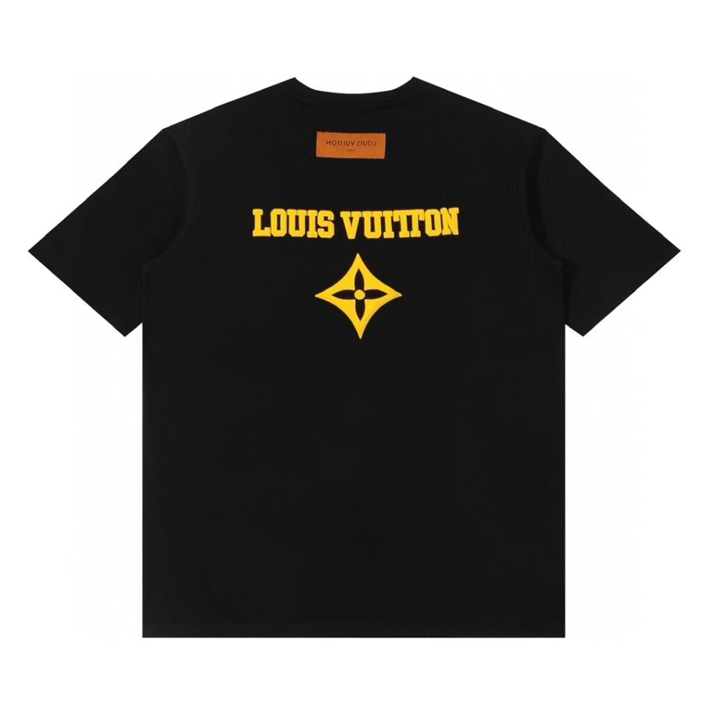 Louis Vuitton 限定半袖 - 画像 (2)